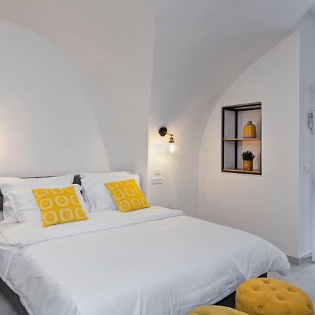 Old City Boutique Hotel Ιερουσαλήμ Εξωτερικό φωτογραφία