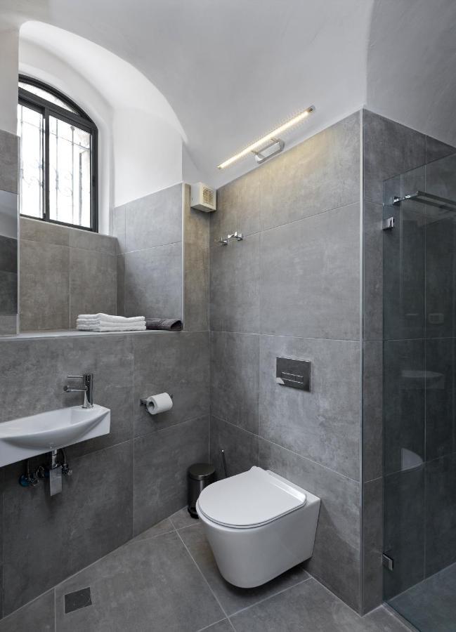 Old City Boutique Hotel Ιερουσαλήμ Εξωτερικό φωτογραφία
