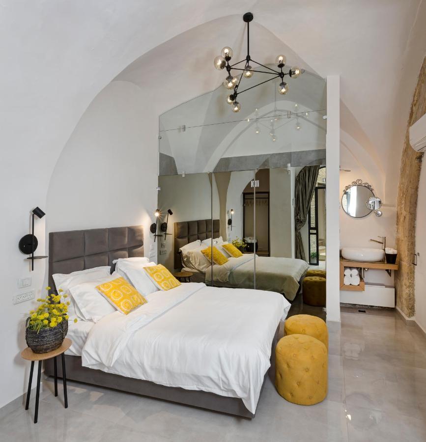 Old City Boutique Hotel Ιερουσαλήμ Εξωτερικό φωτογραφία
