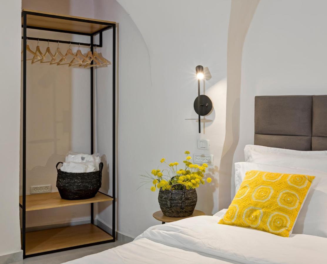 Old City Boutique Hotel Ιερουσαλήμ Εξωτερικό φωτογραφία