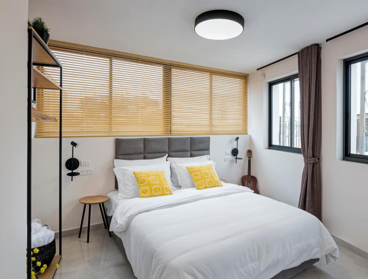 Old City Boutique Hotel Ιερουσαλήμ Εξωτερικό φωτογραφία