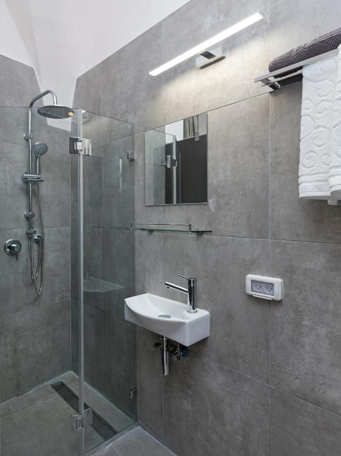 Old City Boutique Hotel Ιερουσαλήμ Εξωτερικό φωτογραφία