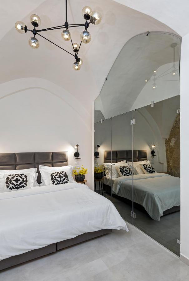 Old City Boutique Hotel Ιερουσαλήμ Εξωτερικό φωτογραφία