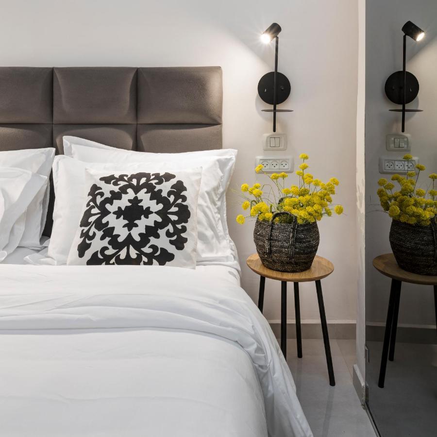 Old City Boutique Hotel Ιερουσαλήμ Εξωτερικό φωτογραφία