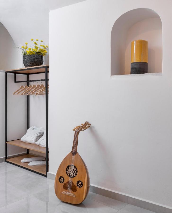 Old City Boutique Hotel Ιερουσαλήμ Εξωτερικό φωτογραφία