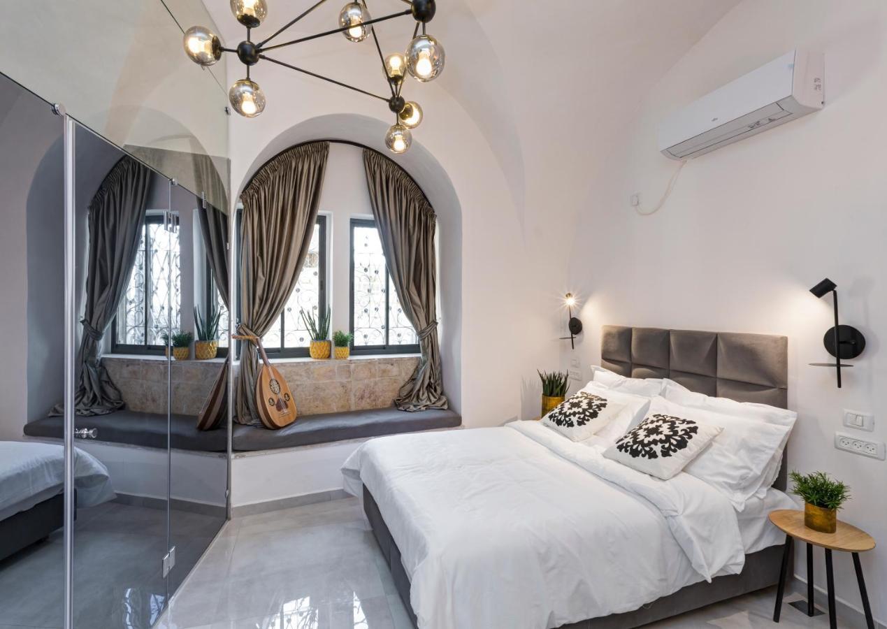 Old City Boutique Hotel Ιερουσαλήμ Εξωτερικό φωτογραφία
