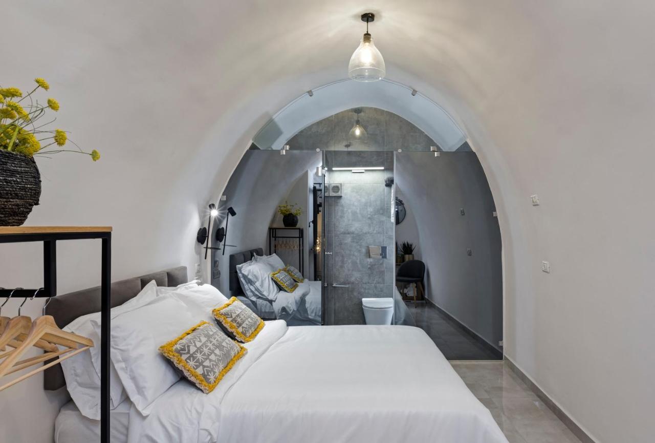 Old City Boutique Hotel Ιερουσαλήμ Εξωτερικό φωτογραφία