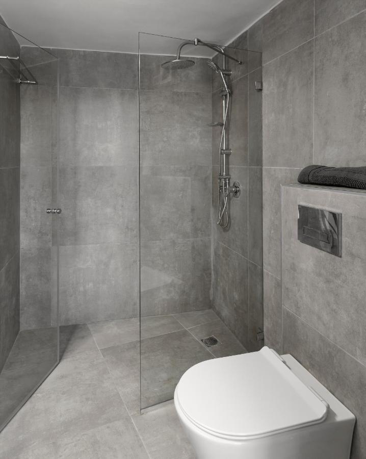 Old City Boutique Hotel Ιερουσαλήμ Εξωτερικό φωτογραφία