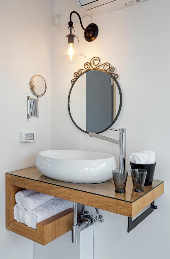 Old City Boutique Hotel Ιερουσαλήμ Εξωτερικό φωτογραφία
