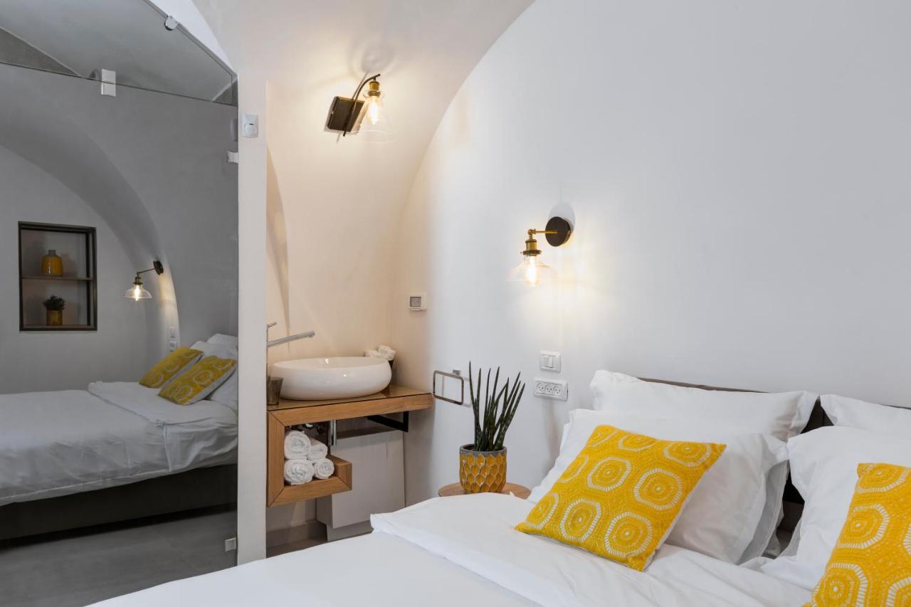 Old City Boutique Hotel Ιερουσαλήμ Εξωτερικό φωτογραφία