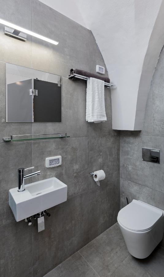 Old City Boutique Hotel Ιερουσαλήμ Εξωτερικό φωτογραφία