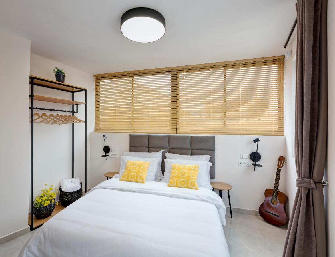 Old City Boutique Hotel Ιερουσαλήμ Εξωτερικό φωτογραφία