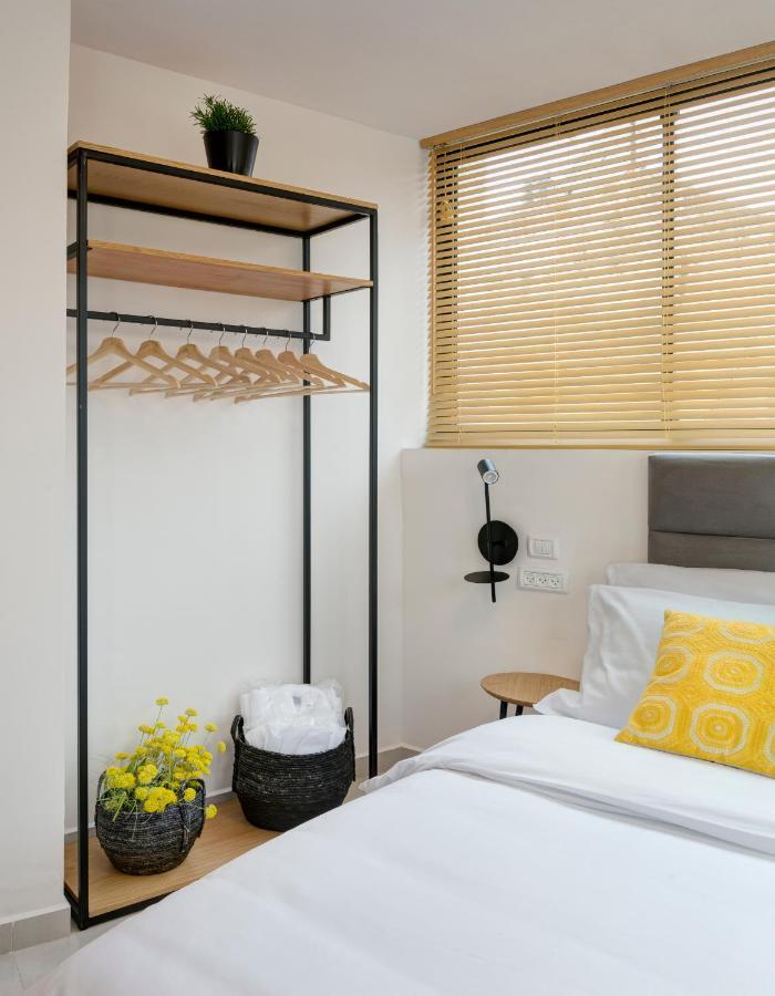 Old City Boutique Hotel Ιερουσαλήμ Εξωτερικό φωτογραφία