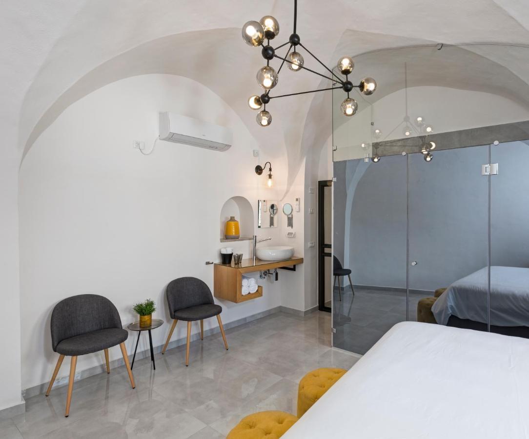 Old City Boutique Hotel Ιερουσαλήμ Εξωτερικό φωτογραφία