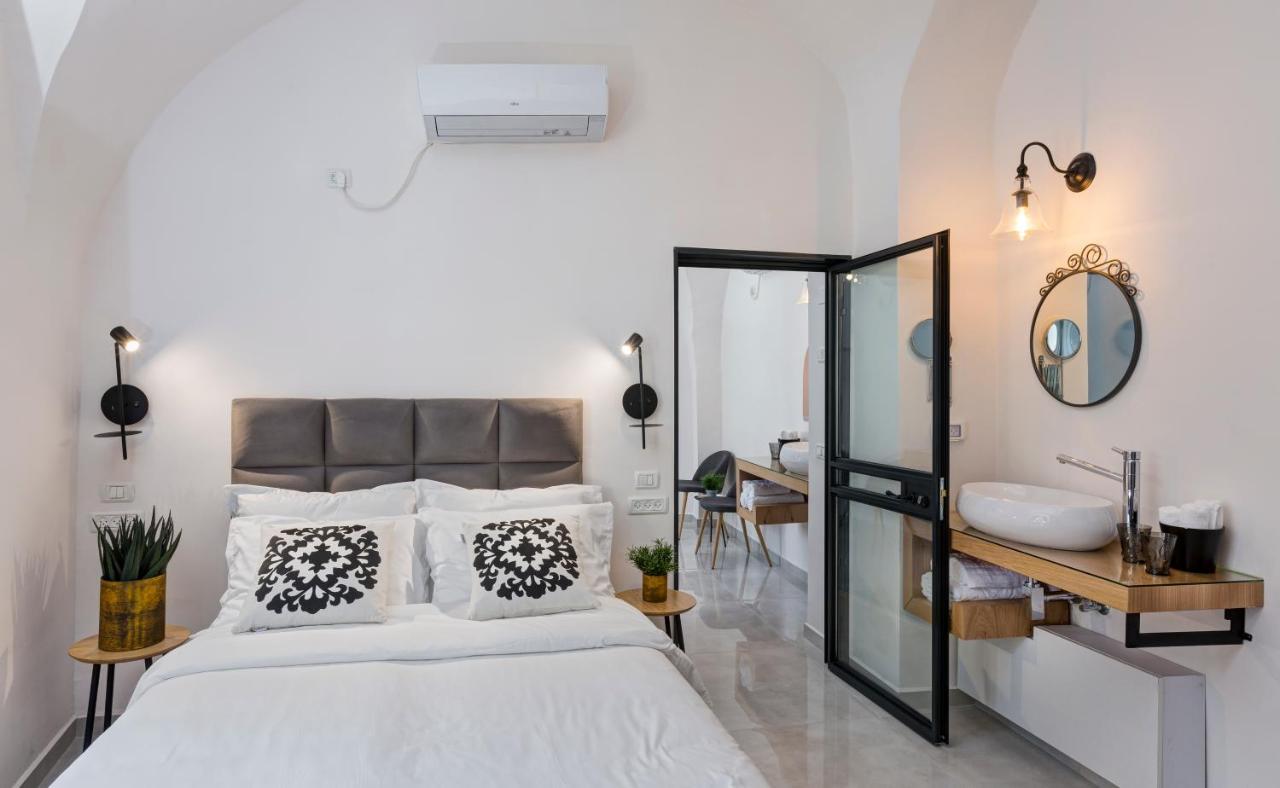 Old City Boutique Hotel Ιερουσαλήμ Εξωτερικό φωτογραφία